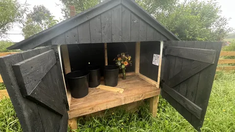 Photo 4 of 5 — Spindrift Croft