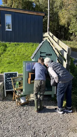 Photo 5 of 6 — Woodside Honesty Box