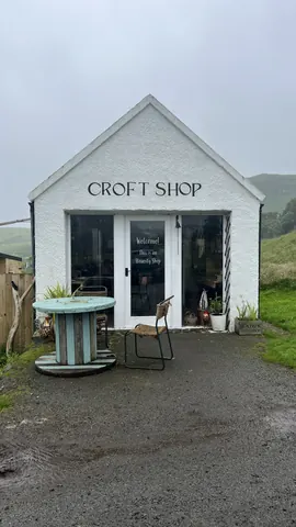 Photo 3 of 7 — Balgown Croft Shop