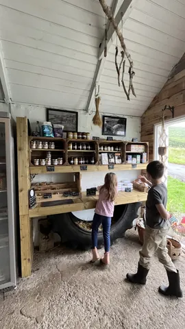 Photo 1 of 7 — Balgown Croft Shop