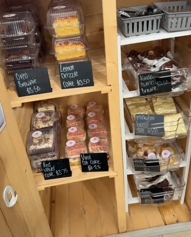 Photo 1 of 2 — The Aila Cakery Treat Hut
