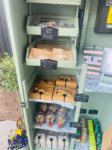 Photo 1 of 1 — Amandas Cake Shed
