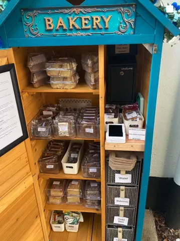 Photo 1 of 1 — Ark Bakes and Cakes