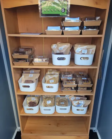 Photo 1 of 3 — Bakesy's Nook