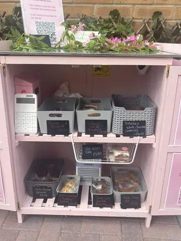 Photo 1 of 1 — Baking Creations - Bake Shed