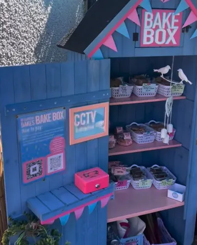 Photo 2 of 2 — Beachside Bakes