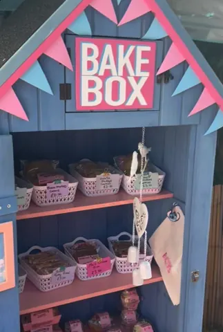 Photo 1 of 2 — Beachside Bakes