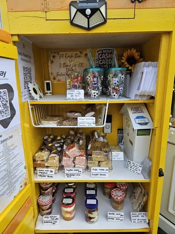 Photo 4 of 4 — Bells Bakery Hut