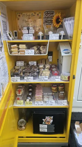 Photo 2 of 4 — Bells Bakery Hut