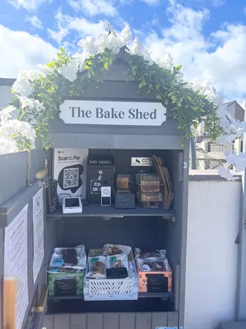 Photo 1 of 1 — Bible's Bakes