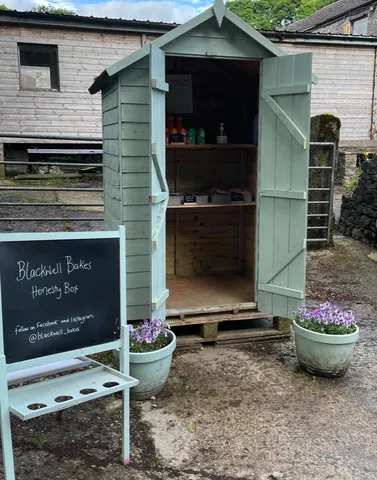 Photo 1 of 4 — Blackwell Bakes