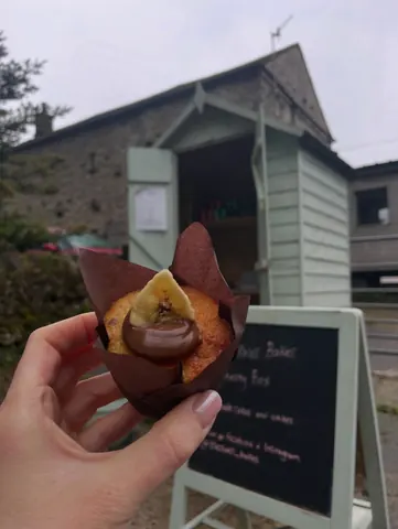 Photo 3 of 4 — Blackwell Bakes