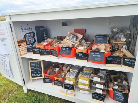 Photo 1 of 3 — Blasta Bakes and Cakes