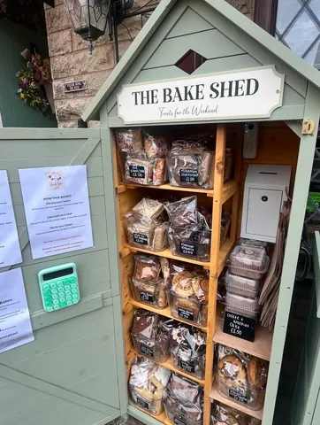 Photo 1 of 7 — Bluebell Bakes