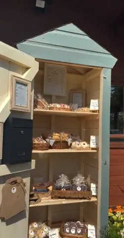 Photo 1 of 1 — Bothy Bake Shed @ Country Flavours