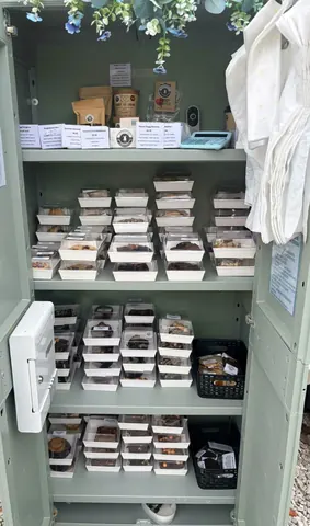 Photo 1 of 1 — Brookeside Bakeshed