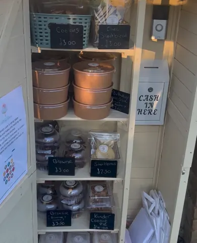 Photo 1 of 1 — Buttercup Bakery