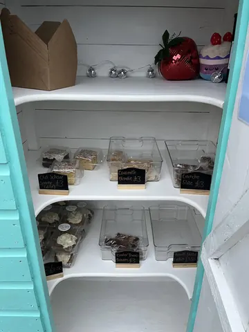 Photo 3 of 4 — Coastal Cakes