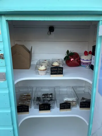 Photo 2 of 4 — Coastal Cakes