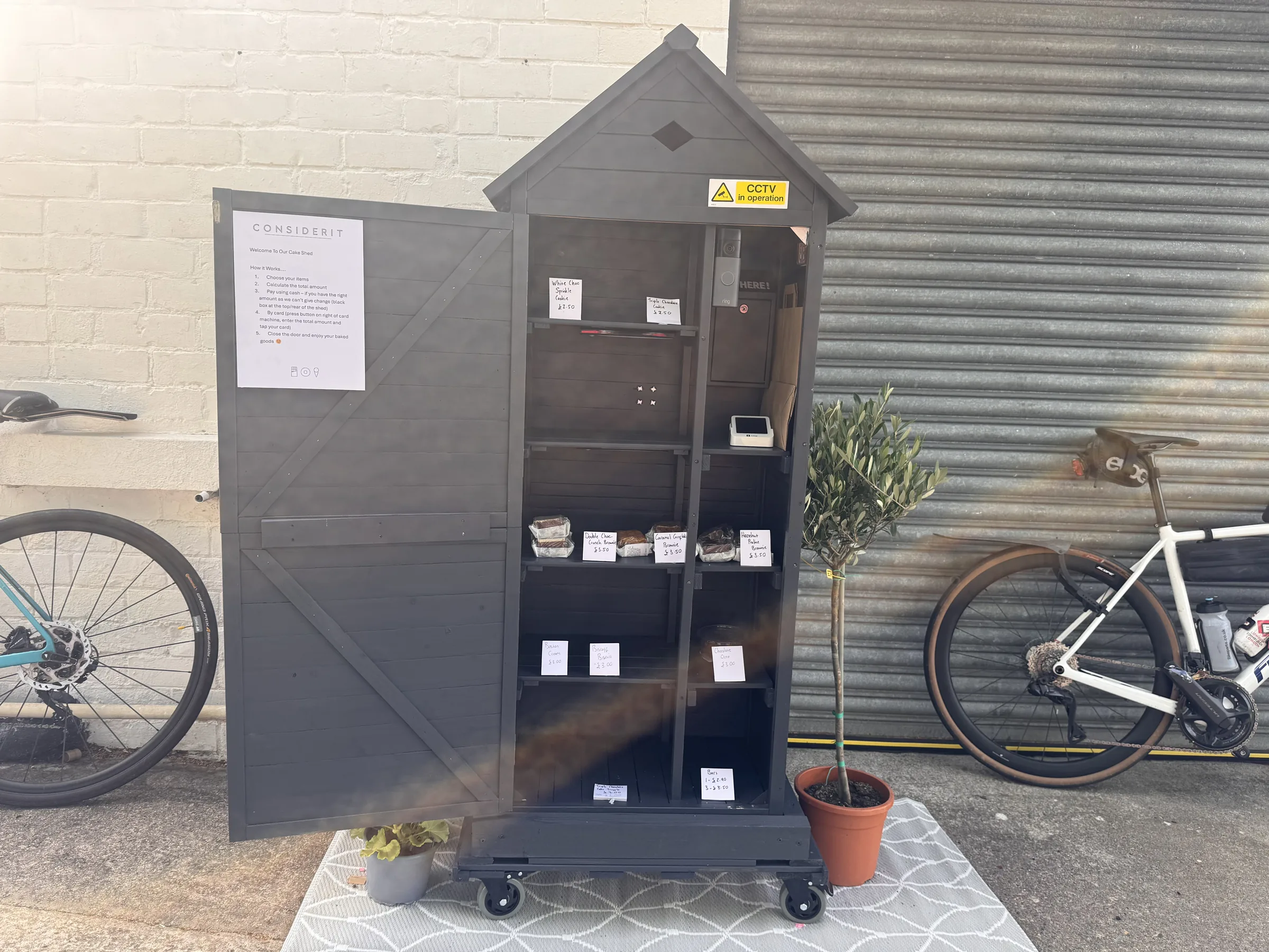 Considerit: honesty box on HonestyBox.scot