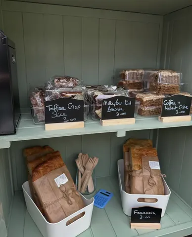 Photo 1 of 3 — Dolly's Cake Shed