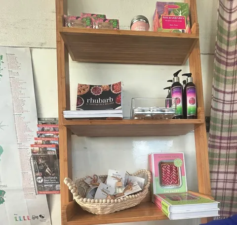 Photo 3 of 3 — Drumsleed Meats Honesty Shop