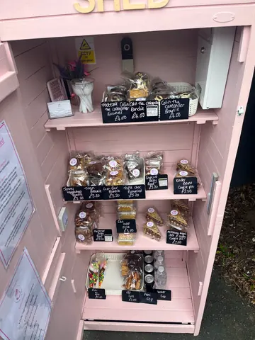 Photo 1 of 2 — Estelle's Cakery