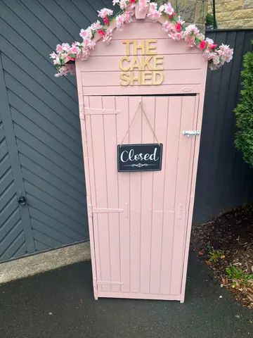 Photo 2 of 2 — Estelle's Cakery