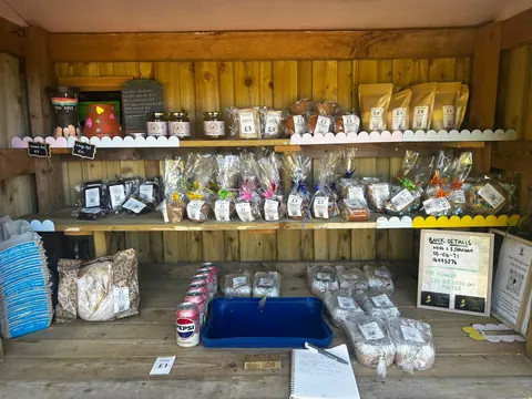 Photo 1 of 2 — Fairburn Farm Shop