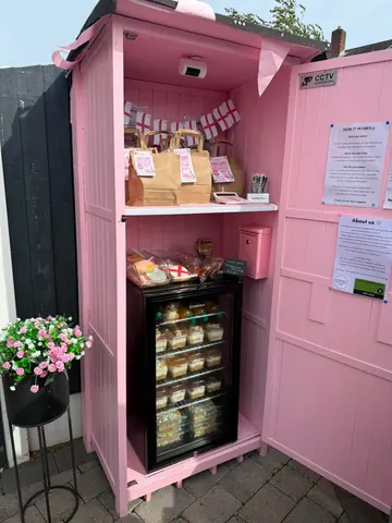 Photo 3 of 3 — Foodbyluce