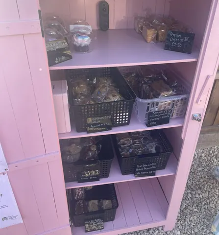 Photo 1 of 1 — Georgia Bakes