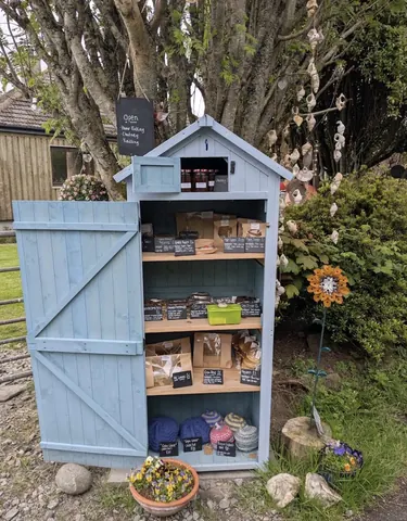 Photo 3 of 3 — Gigha Baked Goods