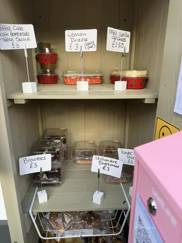 Photo 1 of 1 — Fussy Bakes