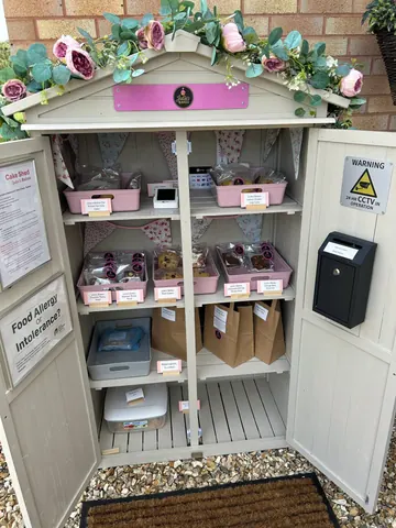 Photo 1 of 1 — Julie’s Bakes