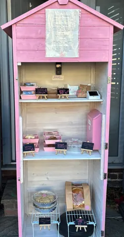 Photo 2 of 2 — Katy's Cakery