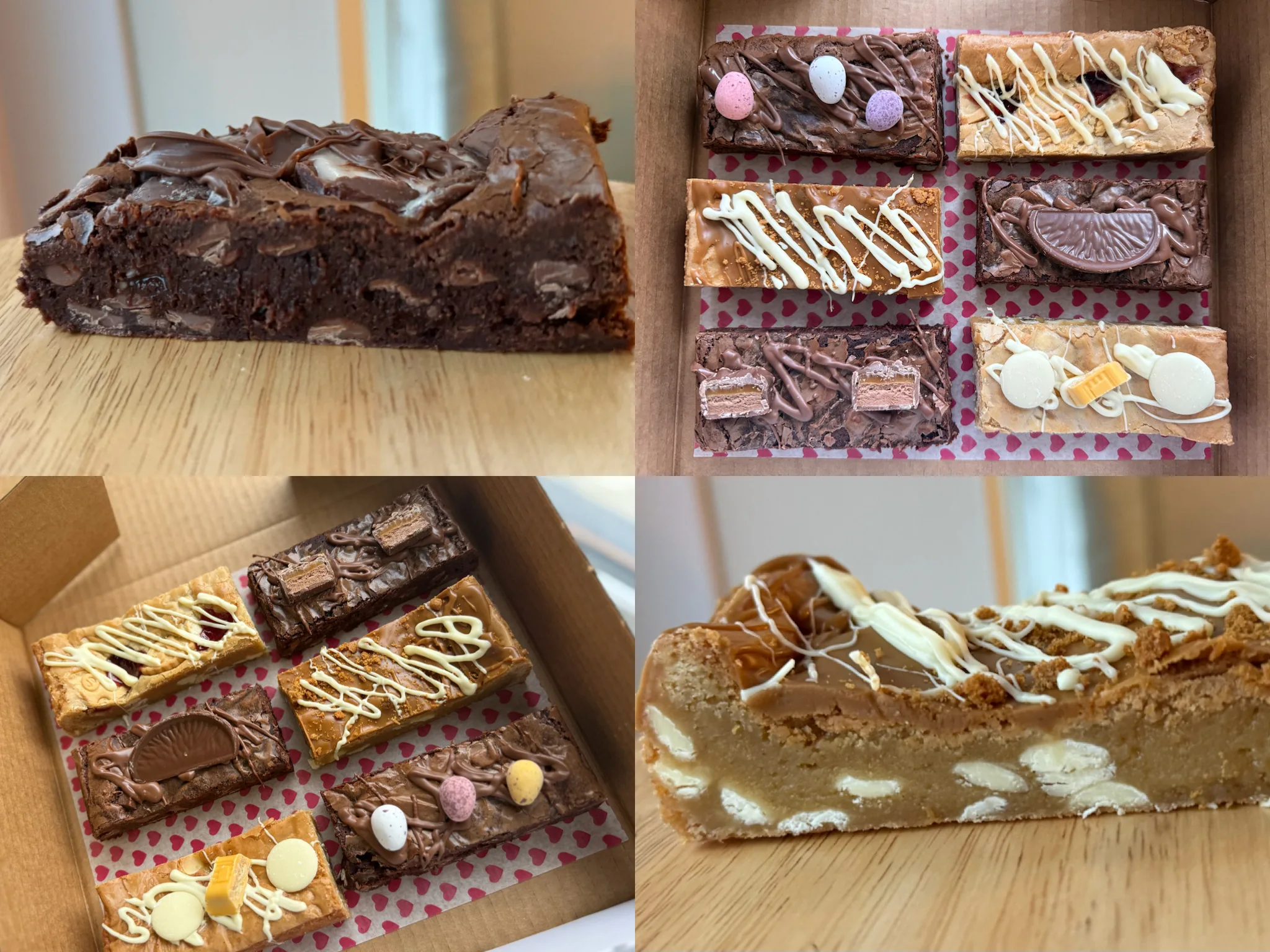 Kay Bakes: honesty box on HonestyBox.scot