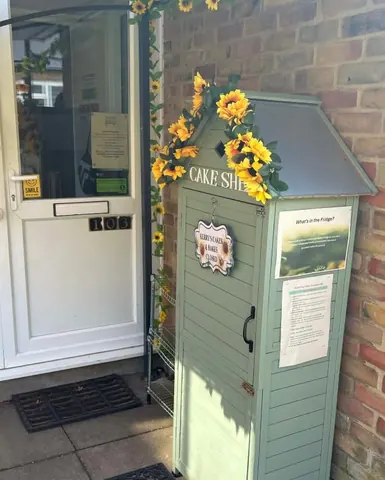 Photo 1 of 1 — Kerry's Cakes and Bakes Andover