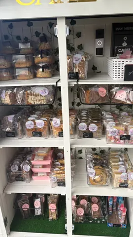 Photo 1 of 2 — Kimmies Cake Shed