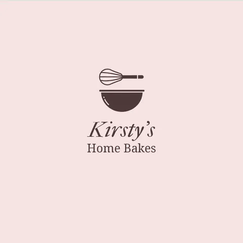 A logo for a bakery.