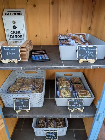 Photo 5 of 6 — La Boutique Gâteaux