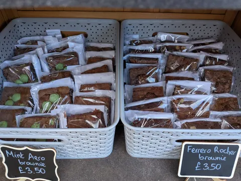 Photo 2 of 6 — La Boutique Gâteaux