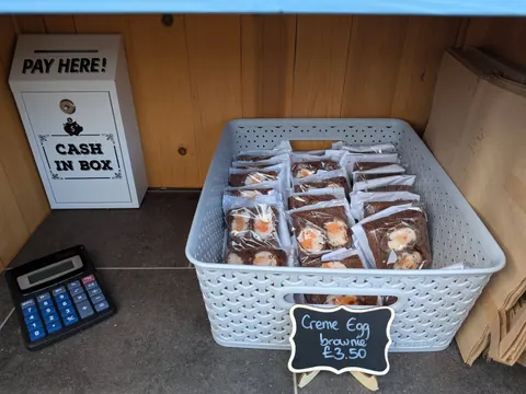 Photo 4 of 6 — La Boutique Gâteaux