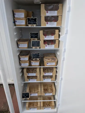 Photo 6 of 6 — La Boutique Gâteaux