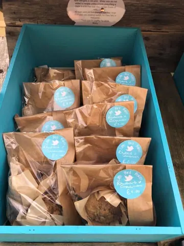 Photo 1 of 3 — Little Bird Bakes