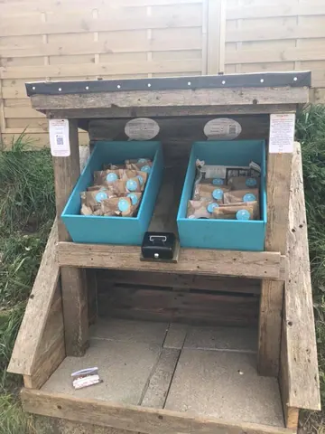 Photo 2 of 3 — Little Bird Bakes