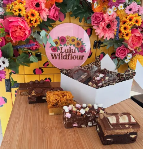 Photo 1 of 1 — Lulu Wildflour