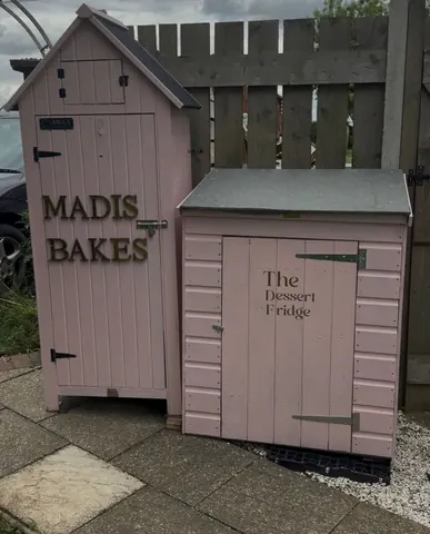 Photo 3 of 3 — Madi’s Bakes