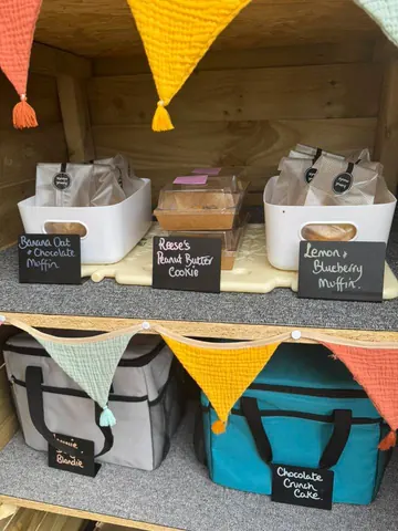 Photo 2 of 3 — Mandy’s Bakes