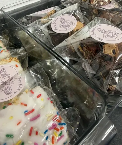 Photo 1 of 1 — Maxie's Bakehouse