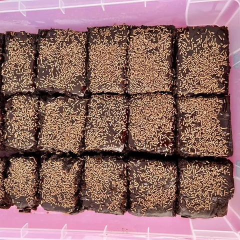 Photo 1 of 3 — Nannie Crumbs' Bake Shed